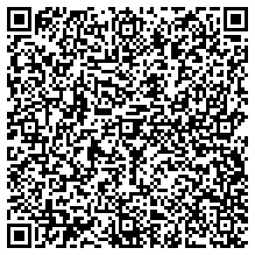 QR-код с контактной информацией организации Traffic