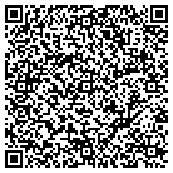 QR-код с контактной информацией организации Супер визитки!
