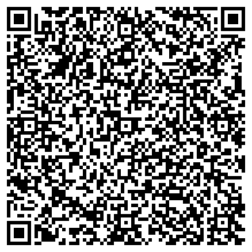 QR-код с контактной информацией организации Распечатка