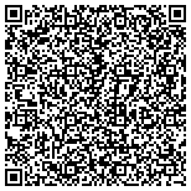 QR-код с контактной информацией организации ООО Полиграфический комбинат