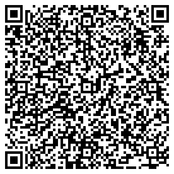 QR-код с контактной информацией организации Руан Вэб