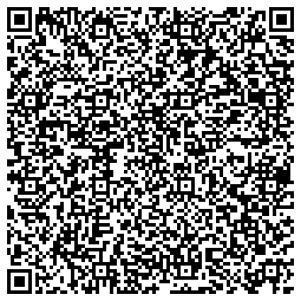 QR-код с контактной информацией организации Агентство digital-трансформации УЛЕЙ