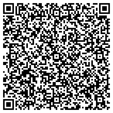 QR-код с контактной информацией организации Типография на Тульской