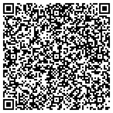QR-код с контактной информацией организации ООО Скрин