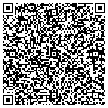 QR-код с контактной информацией организации CoffeeMilk Interactive