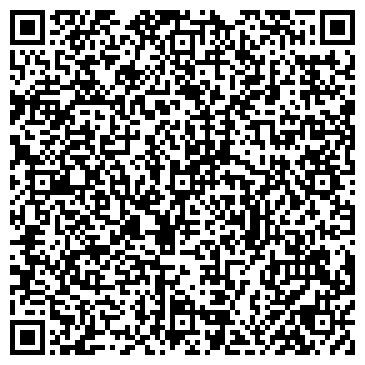 QR-код с контактной информацией организации Айхо Нетворкс