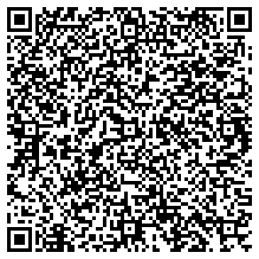 QR-код с контактной информацией организации Poligrafkin