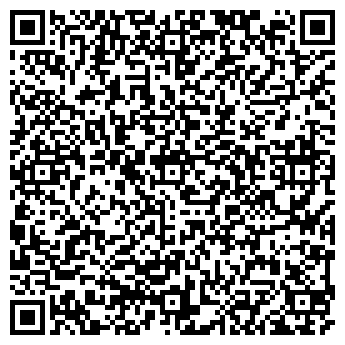 QR-код с контактной информацией организации ОВЕРТА КОМПАНИЯ