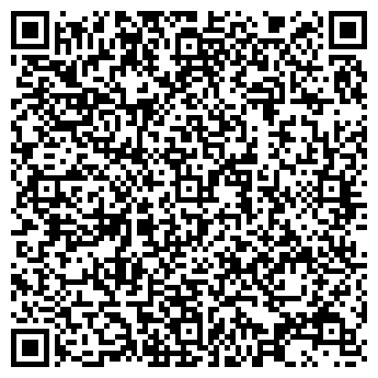 QR-код с контактной информацией организации Домэндо