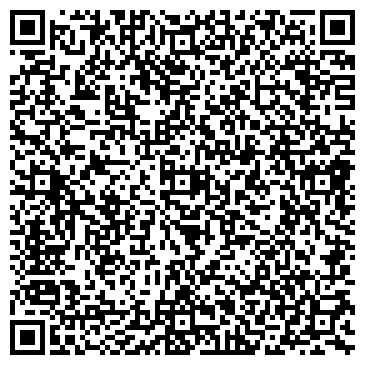 QR-код с контактной информацией организации АВА Диджитал