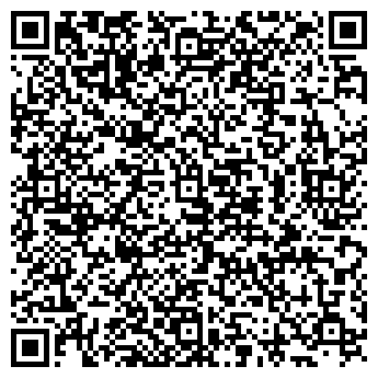 QR-код с контактной информацией организации IQpromo