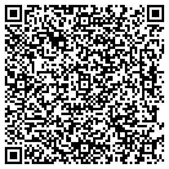 QR-код с контактной информацией организации ДНК