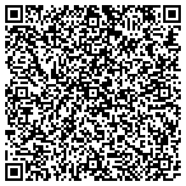 QR-код с контактной информацией организации Полиграф сервис