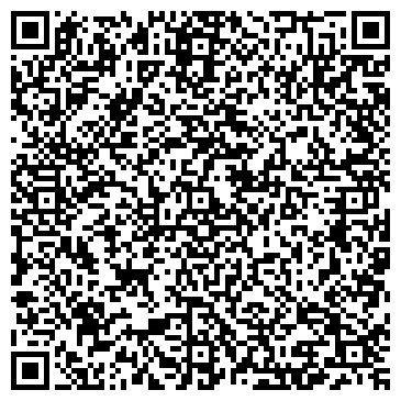 QR-код с контактной информацией организации Полиграфия-Люкс