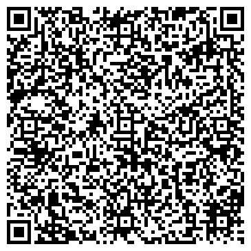 QR-код с контактной информацией организации Производственная Компания  Аниме
