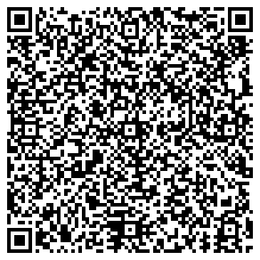 QR-код с контактной информацией организации Главная страница