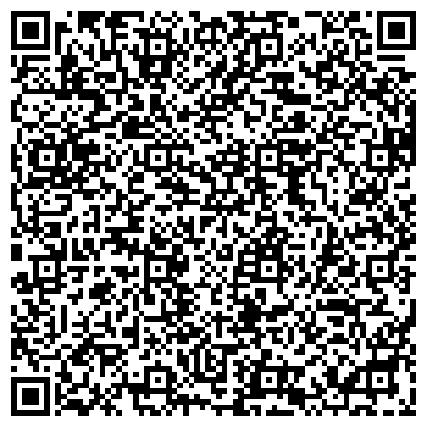 QR-код с контактной информацией организации ООО Серафима