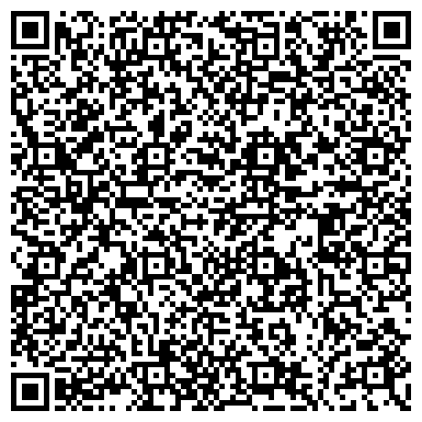QR-код с контактной информацией организации ООО БухСервис-ТМ