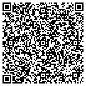 QR-код с контактной информацией организации Ай-Веб