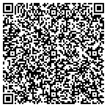 QR-код с контактной информацией организации Спринта