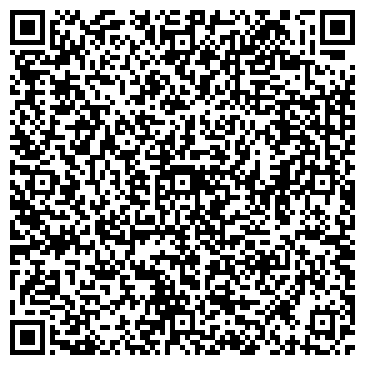 QR-код с контактной информацией организации Принтико