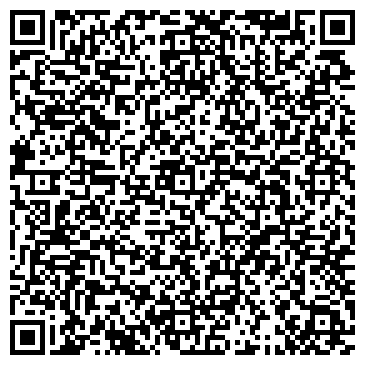 QR-код с контактной информацией организации Милиант