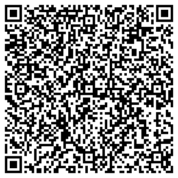 QR-код с контактной информацией организации ООО Краудсорсинг