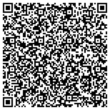 QR-код с контактной информацией организации Магистро