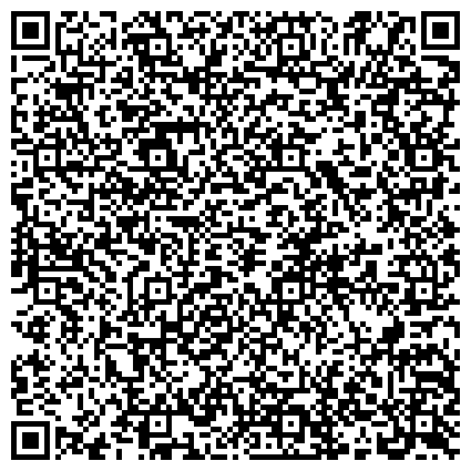 QR-код с контактной информацией организации Центр поддержки малого предпринимательства Светлогорского городского округа