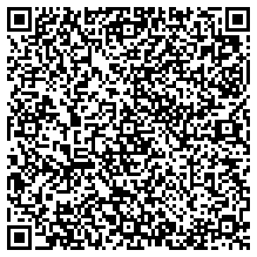 QR-код с контактной информацией организации Паблишмент Ревью