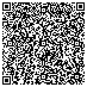 QR-код с контактной информацией организации Актив