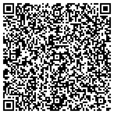 QR-код с контактной информацией организации ООО Катрин