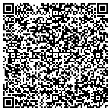 QR-код с контактной информацией организации Калининградфинсервис