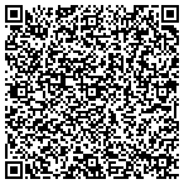 QR-код с контактной информацией организации Мир визиток