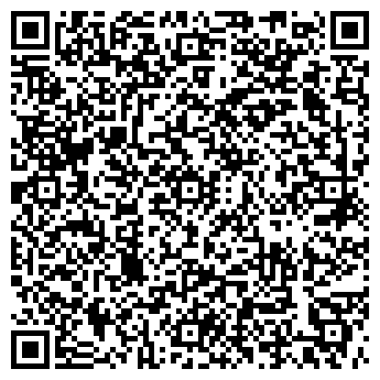 QR-код с контактной информацией организации Pirart