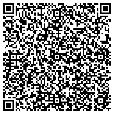 QR-код с контактной информацией организации Mega-Print