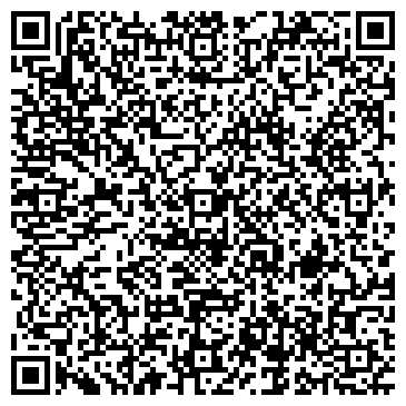 QR-код с контактной информацией организации Колибри Дизайн