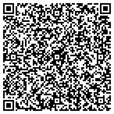 QR-код с контактной информацией организации Мажордомо