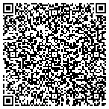 QR-код с контактной информацией организации ЮнайтМедиа