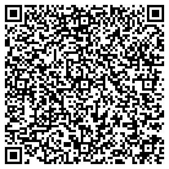 QR-код с контактной информацией организации ООО Люксор