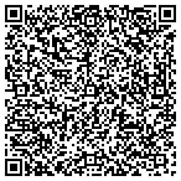 QR-код с контактной информацией организации ООО Бухучет