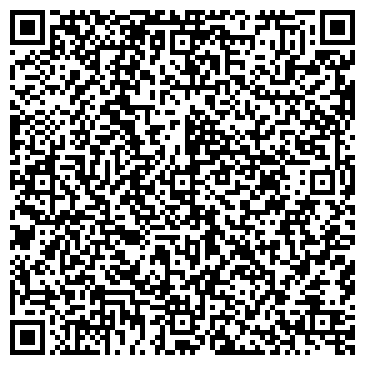 QR-код с контактной информацией организации Омега