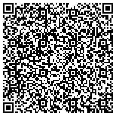 QR-код с контактной информацией организации Пик Медиа
