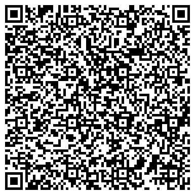 QR-код с контактной информацией организации Форватер+