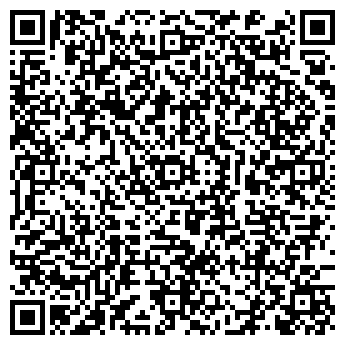 QR-код с контактной информацией организации ТопФорм