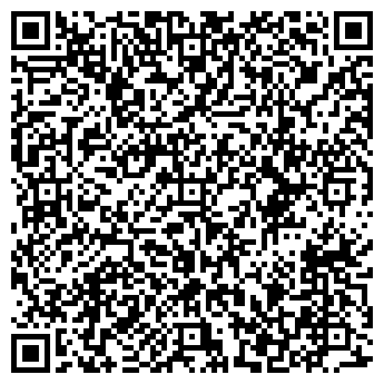 QR-код с контактной информацией организации АВТОСТОЯНКА № 83 МГСА