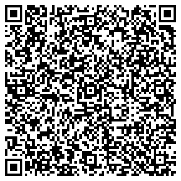 QR-код с контактной информацией организации Антей Графика