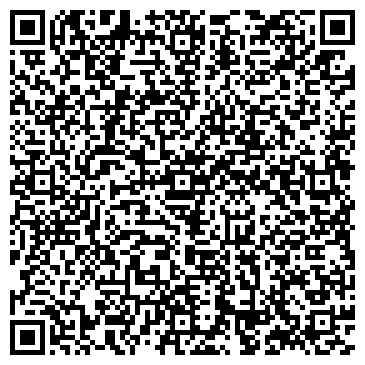 QR-код с контактной информацией организации LinkDesign
