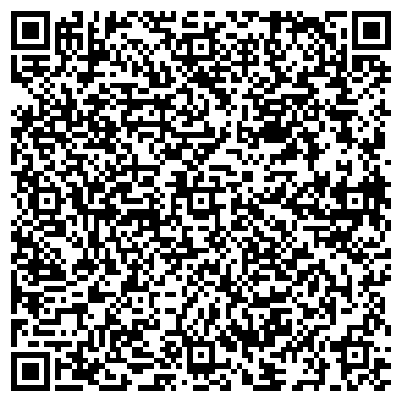 QR-код с контактной информацией организации ООО Солнцев и партнёры