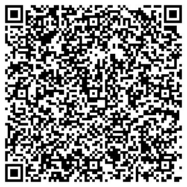 QR-код с контактной информацией организации ООО Баурз